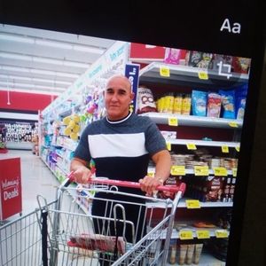 Meet your Posher, Luis raul